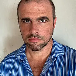 Chris Maddaloni